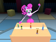 Spel Sausage Survival Master