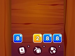 Spel Block Mania 2048