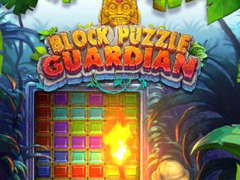 Spel Block Puzzle Guardian