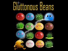 Spel Gluttonous Bean