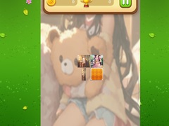 Spel Kawaii Anime Memory Match