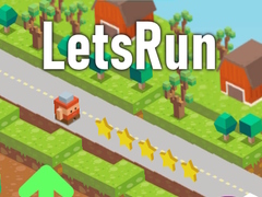 Spel LetsRun