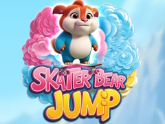 Spel Sketer Bear Jump