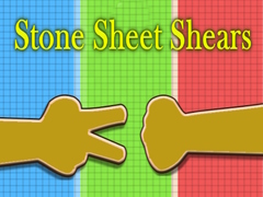 Spel Stone Sheet Shears