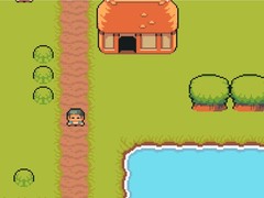 Spel Monster Tamer Adventure & Battle