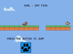 Spel Cats Only Ahead