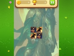 Spel Centaur Memory Match Game