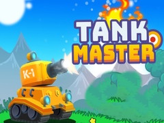 Spel Tank Master
