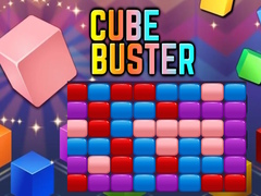 Spel Cube Buster