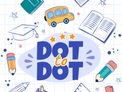 Spel Dot To Dot
