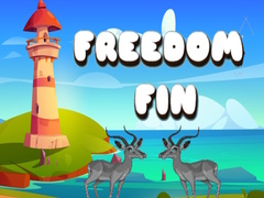 Spel Freedom Fin