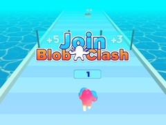 Spel Join Blob Clash