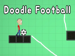 Spel Doodle Football