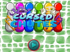 Spel Cursed Chutes
