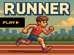 Spel Runner
