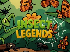 Spel Insect Legends