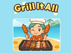 Spel Grill It All