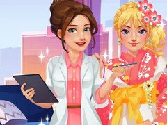 Spel Asmr Beauty Japanese Spa