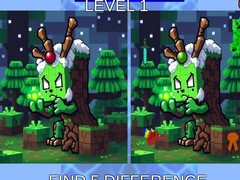 Spel Minecraft Lava Chicken Difference