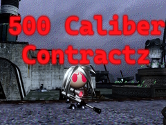 Spel 500 Caliber Contractz