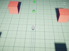 Spel Drift Rush Time Is Ticking