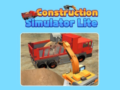 Spel Construction Simulator Lite