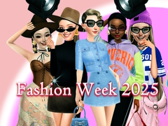 Spel Fashion Week 2025