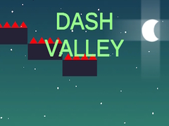 Spel Dash Valley