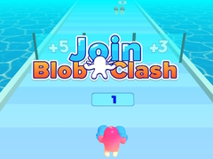 Spel Join Blob Clash