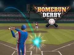 Spel HomeRun Derby