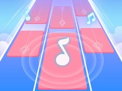 Spel Magic Piano Music