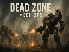Spel Dead Zone Mech Ops
