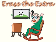 Spel Erase the Extra Element