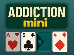 Spel Addiction Mini