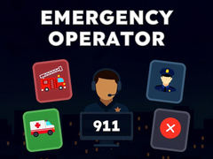 Spel Emergency Operator