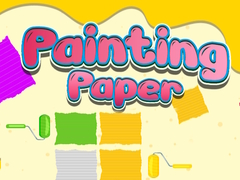 Spel Painting Paper