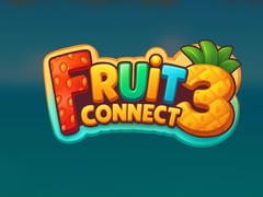 Spel Fruit Connect 3