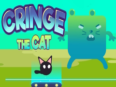 Spel Cringe the Cat