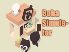 Spel Boba Simulator