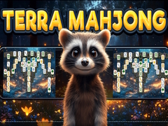 Spel Terra Mahjong