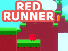 Spel Red Runner