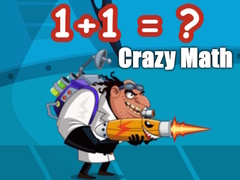 Spel Crazy Math