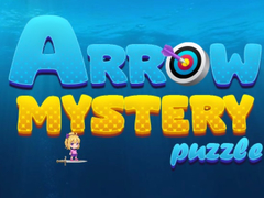 Spel Arrow Mystery Puzzle