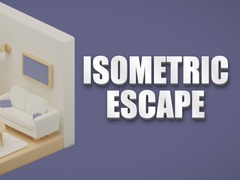 Spel Isometric Escape