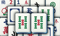 Spel Grand Mahjong