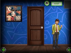 Spel Amgel Easy Room Escape 288