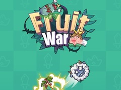 Spel Fruit War
