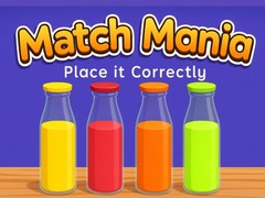 Spel Match Mania