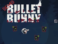 Spel Bullet Bunny