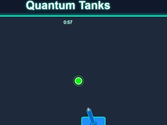 Spel Quantum Tanks